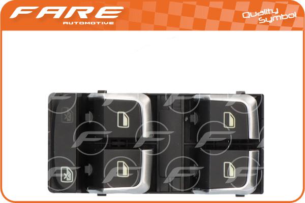 Switch, window regulator (31947)