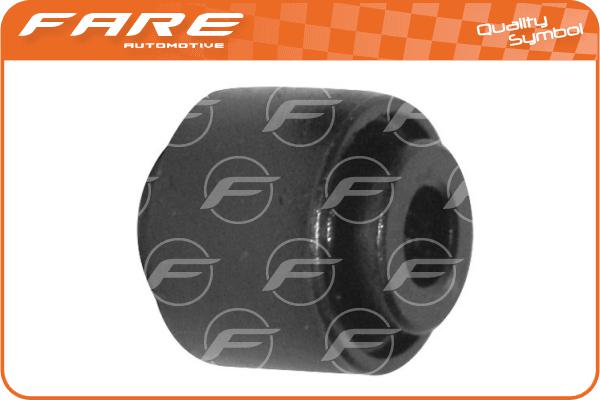 Bushing, axle beam (27027)