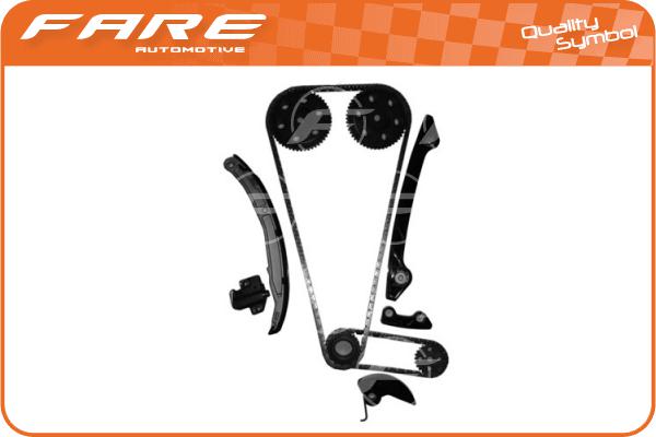 Timing Chain Kit (29003)