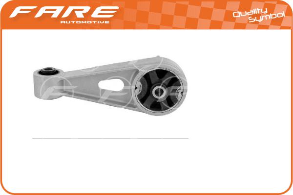 Mounting, engine (32832)