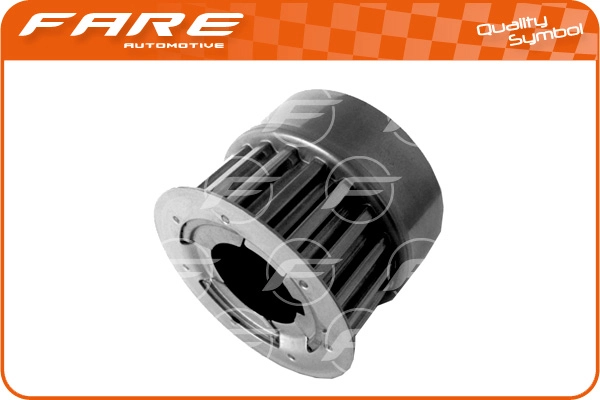 Gear, distributor shaft (10250)