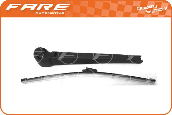 Wiper Blade (21678)