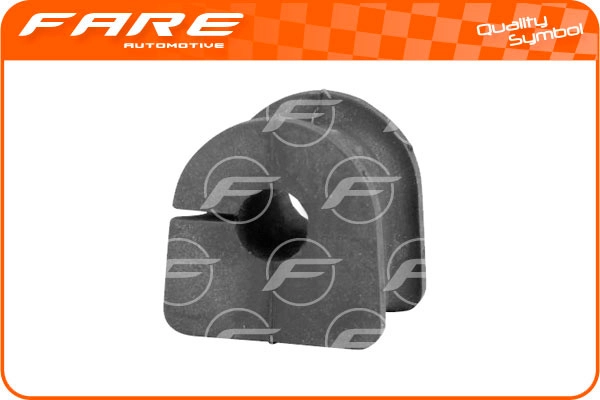 Mounting, stabiliser bar (13115)