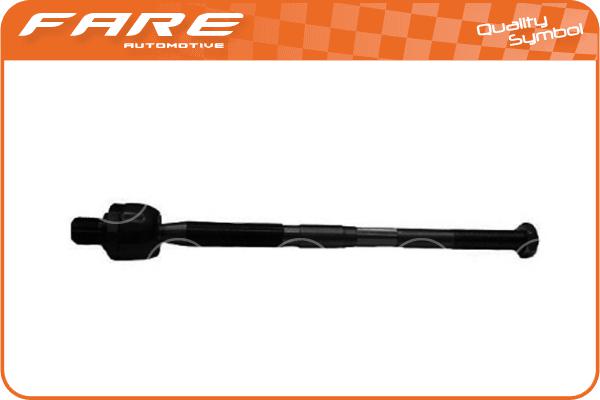 Inner Tie Rod (RA041)