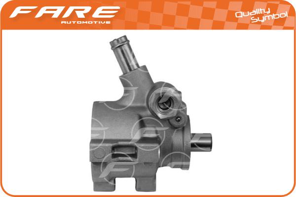 Hydraulic Pump, steering (34911)