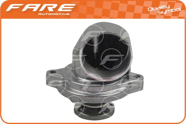Coolant Flange (29881)