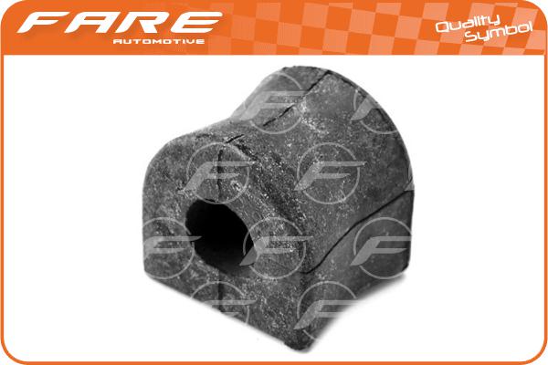 Bushing, stabiliser bar (22185)