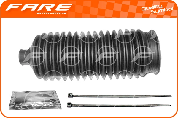 Bellow Kit, steering (K12369)