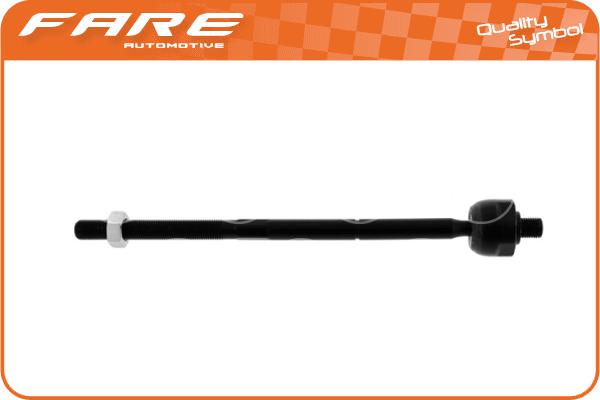 Inner Tie Rod (35519)