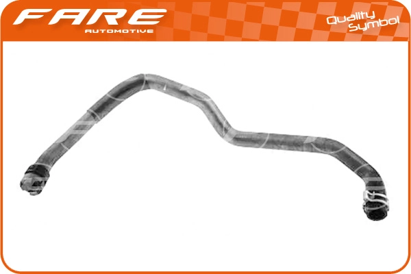 Radiator Hose (9461)