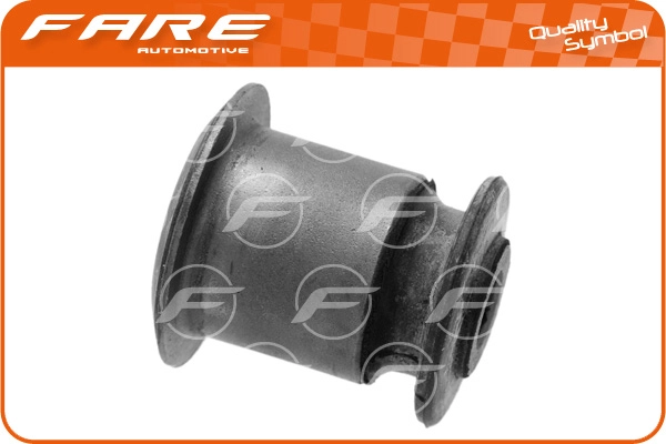 Mounting, control/trailing arm (10333)