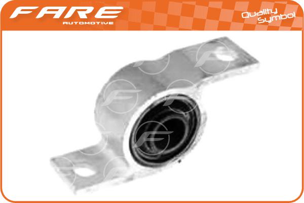 Mounting, control/trailing arm (21417)