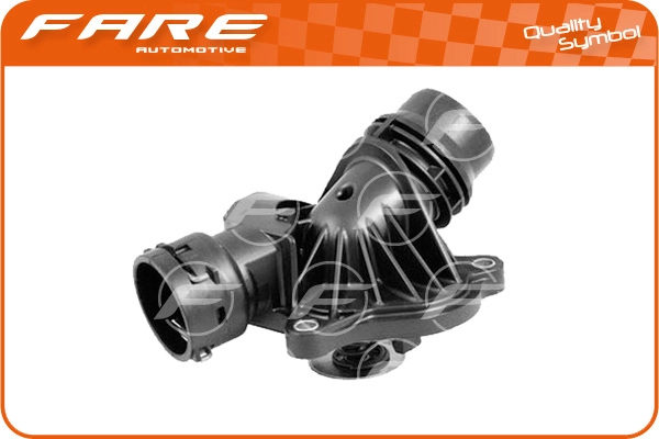 Thermostat, coolant (10019)