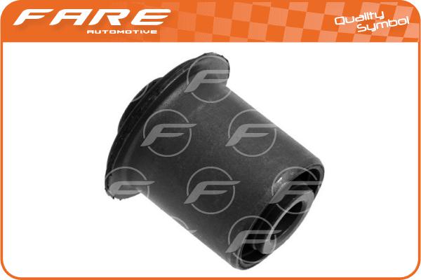 Mounting, control/trailing arm (21306)