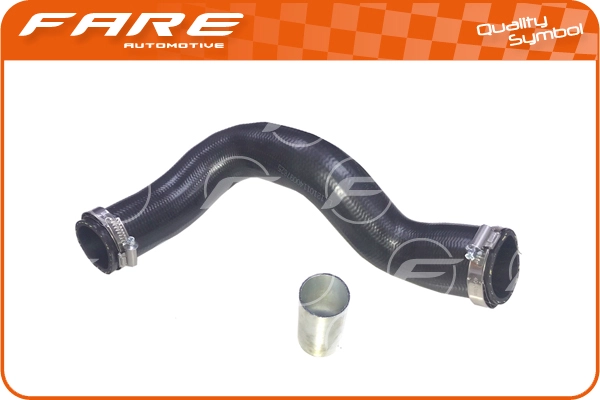 Charge Air Hose (16384)