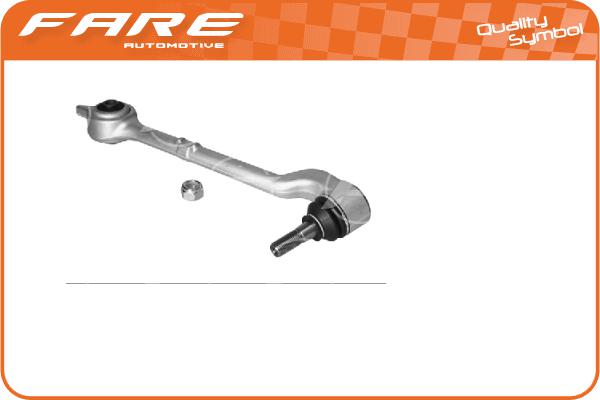 Control/Trailing Arm, wheel suspension (21590)