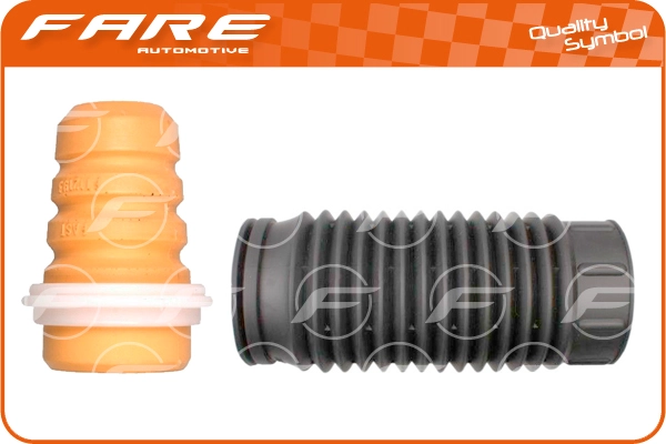 Dust Cover Kit, shock absorber (10249)