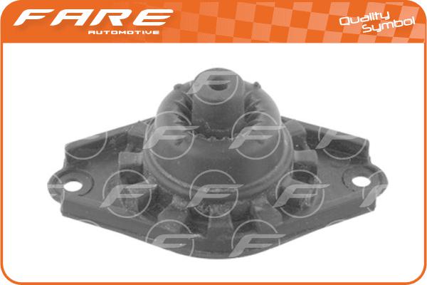 Suspension Strut Support Mount (28034)