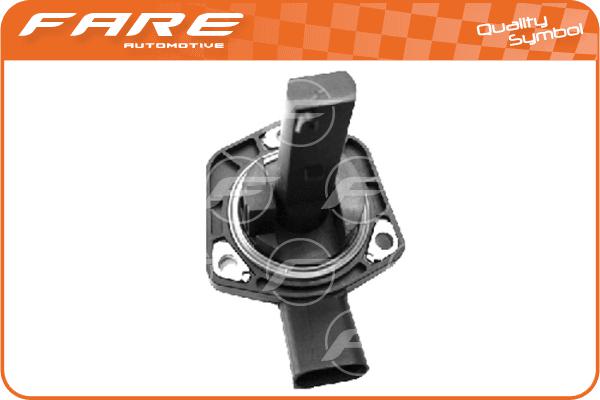 Sensor, engine oil level (32762)