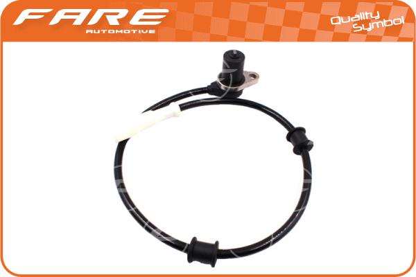 Sensor Ring, ABS (29778)