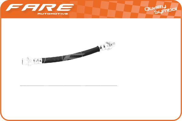 Brake Hose (17444)