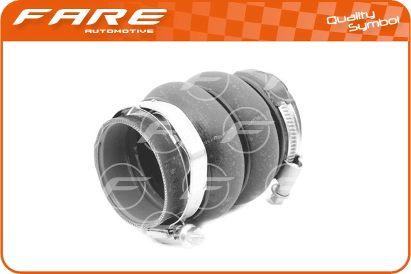 Charge Air Hose (11063)