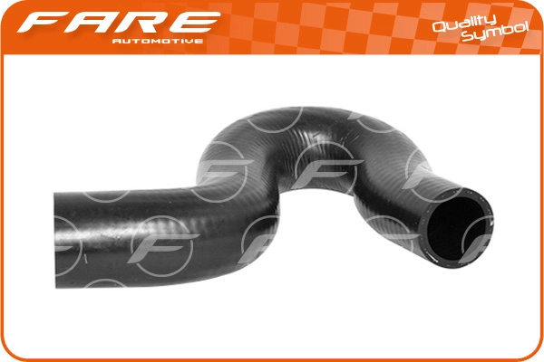 Radiator Hose (8266)