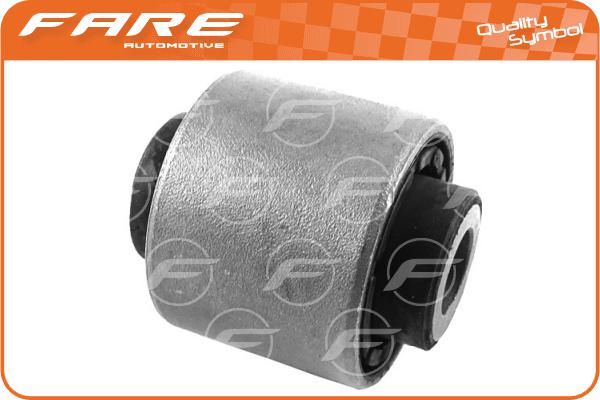 Bushing, axle beam (26951)