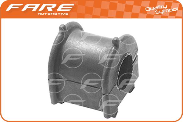 Bushing, stabiliser bar (22235)