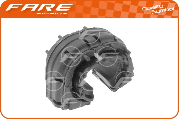 Mounting, stabiliser bar (10276)