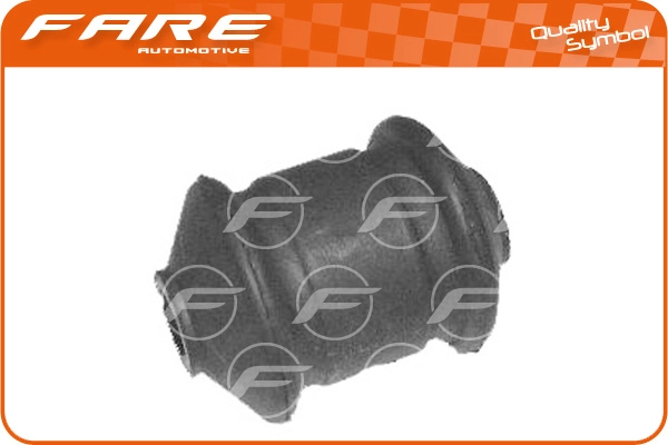 Mounting, control/trailing arm (0546)