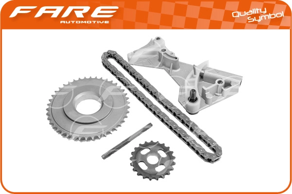 Timing Chain Kit (12922)