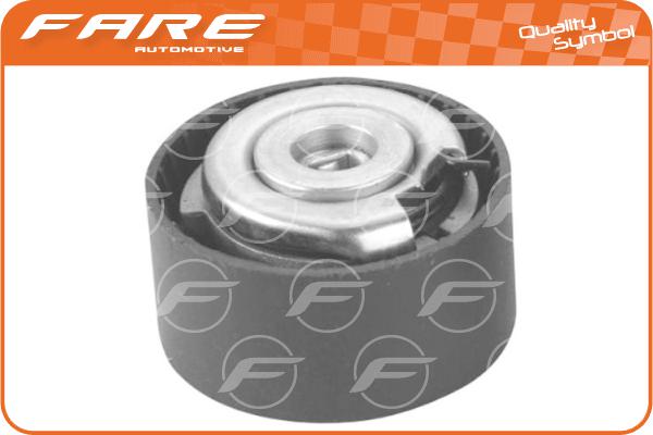 Tensioner Pulley, timing belt (21931)
