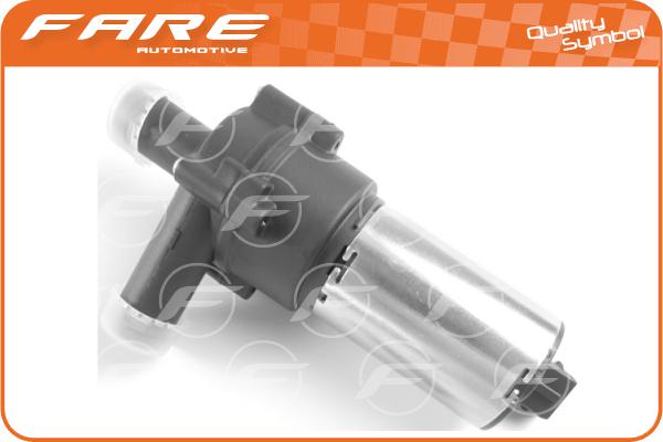 Water Pump, engine cooling (31637)