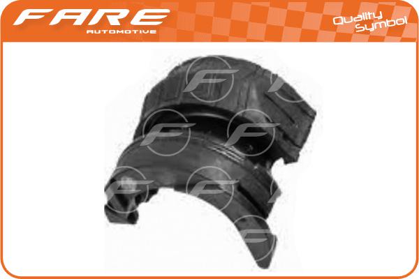 Mounting, stabiliser bar (28693)