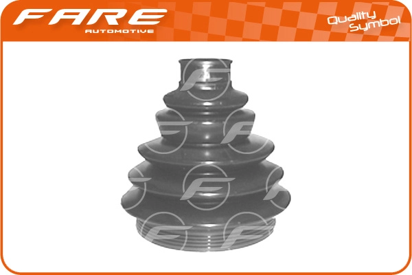 Bellow, drive shaft (2121)