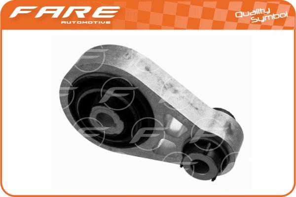 Mounting, engine (5058)