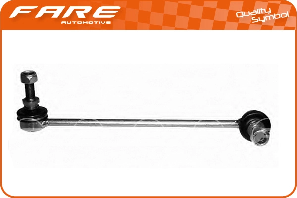 Link/Coupling Rod, stabiliser bar (F0014B)
