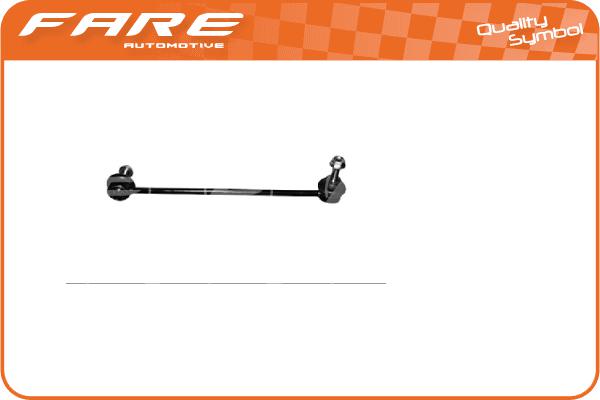 Link/Coupling Rod, stabiliser bar (36304)