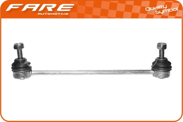 Link/Coupling Rod, stabiliser bar (10852)