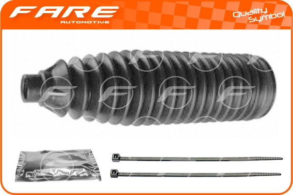 Bellow Kit, steering (K14569)