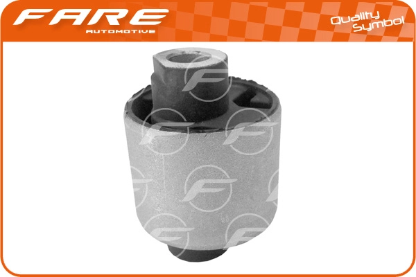 Bushing, axle beam (10459)