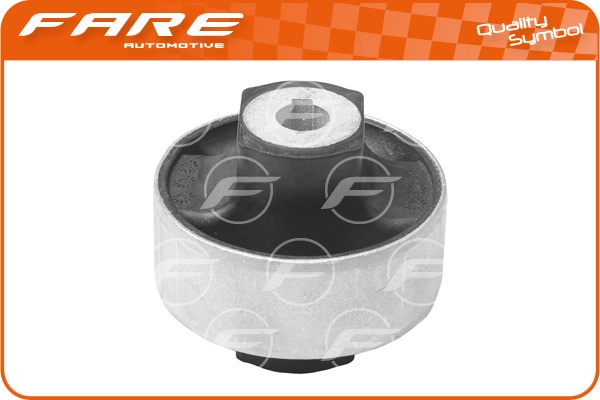 Mounting, control/trailing arm (14017)