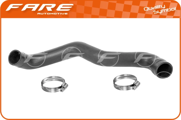 Charge Air Hose (11183)