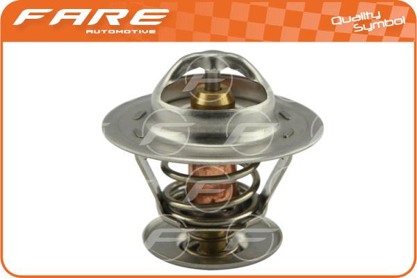 Thermostat, coolant (22026)