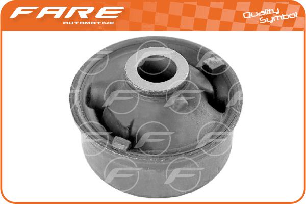 Mounting, control/trailing arm (21488)