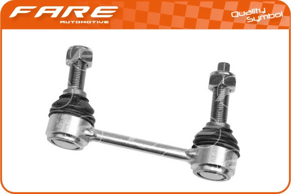 Link/Coupling Rod, stabiliser bar (F0965M)