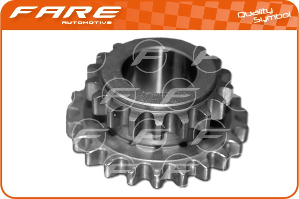 Sprocket, crankshaft (13742)