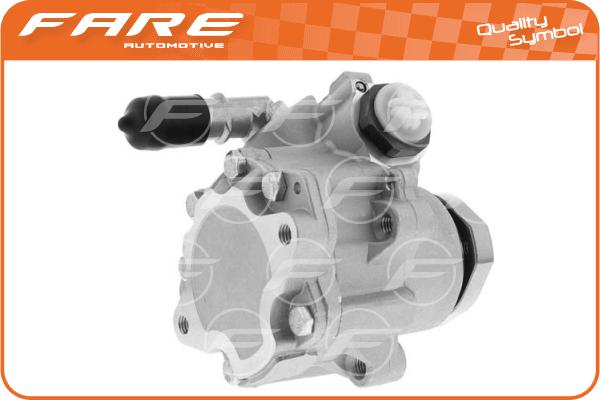 Hydraulic Pump, steering (34903)
