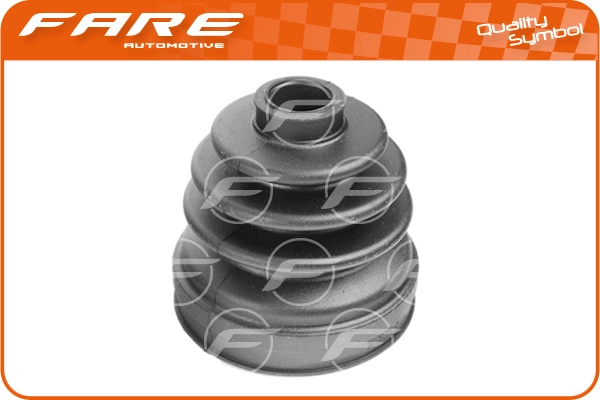 Bellow, drive shaft (14546)